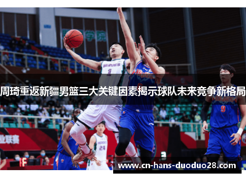 周琦重返新疆男篮三大关键因素揭示球队未来竞争新格局 周琦重返新疆男篮三大关键因素揭示球队未来竞争新格局