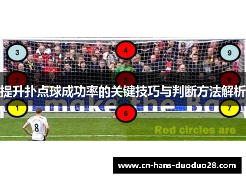 提升扑点球成功率的关键技巧与判断方法解析